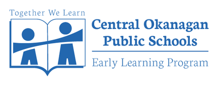 SEAMLESS DAY - CENTRAL OKANAGAN PUBLIC SCHOOLS